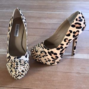 Steve Madden Pumps